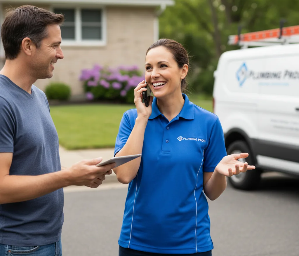 Water Heater Repair in Dover, FL